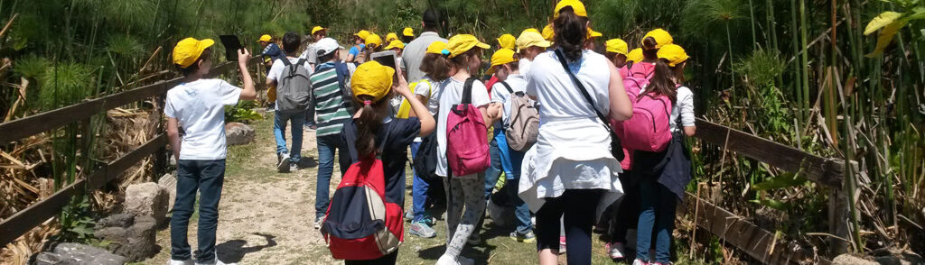istituto San Giuseppe Primaria